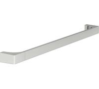 KEUCO EDITION 11 porte-serviettes de bain 622 mm, fixation cachée, 11101060600, Couleur: acier inoxydable