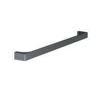Keuco Edition 400 porte-serviettes chrome-noir 11101130600