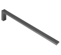 Keuco Edition 11 porte-serviettes chrome-noir 11120130000