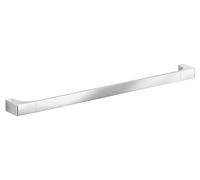 Keuco Edition 11 - Porte-serviettes, longueur 60 cm, chrome 11101010600