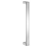 Keuco Edition 11 - Porte-serviettes vertical, hauteur 46 cm, chrome 11170010000