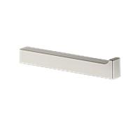 Keuco Edition 11 rouleau de Edition 11 toilette Edition 11 11163050000 nickel brossé