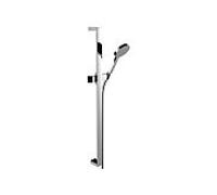 Keuco Edition 11 set de douche 51187010000 bar 90 cm, douchette à main, tuyau, chromé