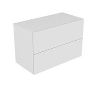 Keuco Edition 11 buffet 31325890000 105 x 70 x 53,5 cm, chêne clair plaqué