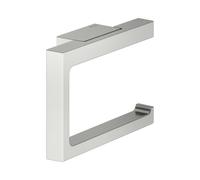 Keuco Edition 11 - Porte-papier hygiénique, acier inoxydable 11162060000