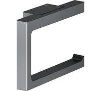 KEUCO EDITION 11 Support papier toilette, pivotant, forme ouverte, 11162130000