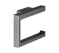 Keuco Edition 11 porte-papier toilette noir 11162130000