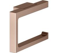 KEUCO EDITION 11 Support papier toilette, pivotant, forme ouverte, 11162290000