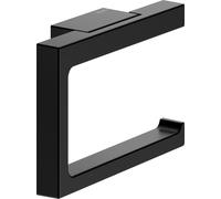 KEUCO EDITION 11 Support papier toilette, pivotant, forme ouverte, 11162370000