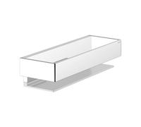 Keuco Edition 11 - Étagère, longueur 30 cm, chrome 11158010000
