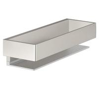 KEUCO EDITION 11 tablette de douche, amovible, 11158050000