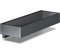 KEUCO EDITION 11 tablette de douche, amovible, 11158130000