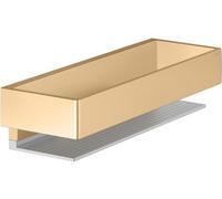 KEUCO EDITION 11 tablette de douche, amovible, 11158250000