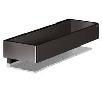 KEUCO EDITION 11 tablette de douche, amovible, 11158350000