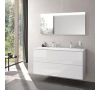 Keuco Edition 11 Vasque double, 31160311402,