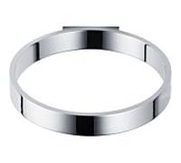 Keuco Edition 300 anneau porte-serviettes 30021010000 chromé