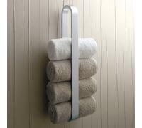 Keuco Edition 300 Barre porte-serviette de toilette, 30070010000,
