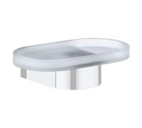 Keuco Edition 300 Coupelle en verre, 30055009000,