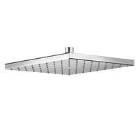 KEUCO – Douche de tête Edition 300 – 25x25 cm carrée – Chrome – 53086010100