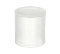 Keuco Edition 300 Seifenspender insert 3005300900 Pièce de rechange, verre cristal dépoli