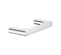 KEUCO EDITION 400 anneau porte-serviettes, fixe, fixation cachée, 11521010000, Couleur: Chromé