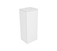 Keuco Edition 400 armoire moyenne 31720370002 35x89,4x30cm, à charnière droite, truffe