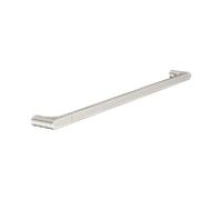 Keuco Edition 400 Badetuchhalter 11501050800 nickel brossé, 800 mm