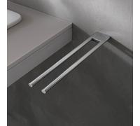 Keuco Edition 400 Barre porte-serviette de toilette, 11518010000,
