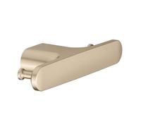 KEUCO Crochet double Edition 400 Bronze brossé 11515030000