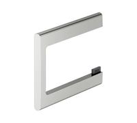 Keuco Edition 400 - Porte-papier hygiénique, acier inoxydable 11562060000
