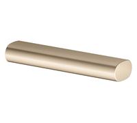 Keuco Edition 400 - Porte-papier toilette de rechange, bronze brossé 11563030000