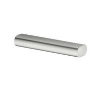 Keuco Edition 400 - Porte-papier toilette de rechange, inox 11563060000