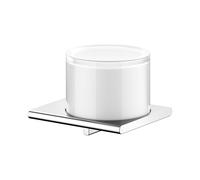 KEUCO Distributeur de savon Edition 400 – 150 ml – chromé – 11552019000