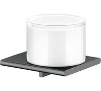 KEUCO EDITION 400, Distributeur de savon liquide, 11552139000