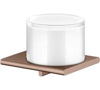 KEUCO EDITION 400, Distributeur de savon liquide, 11552299000