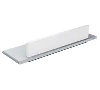 Keuco Edition 400 étagère de douche avec raclette intégrée 32.8 cm blanc 11559170000