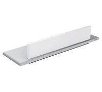 Keuco Edition 400 étagère de douche avec raclette intégrée 32.8 cm blanc 11559170000