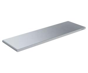 Keuco Edition 400 - Étagère, longueur 33 cm, argenté 11558170000