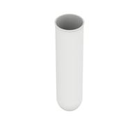 Keuco Edition 400 Insert en plastique de rechange pour porte-brosse WC, 11564000100,