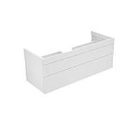Keuco Edition 400 Keuco match0 31561390000 140x54,6x53,5cm, 2 coulissants, anthracite