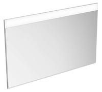 KEUCO Miroir lumineux Edition 400 – 106×65 cm, LED réglable, sans commande DALI