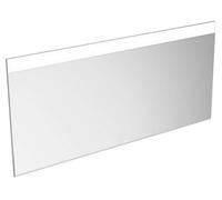 KEUCO - Miroir lumineux Edition 400 - Éclairage LED réglable - 141x65 cm - 11596172500