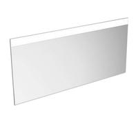 KEUCO Miroir Edition 400 – 176x65 cm – Éclairage LED réglable – 11596173000