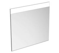 KEUCO Miroir Edition 400 – Éclairage LED réglable – 71×65 cm – 11596171500