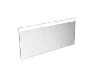 Keuco Edition 400 miroir lumineux 11596173001 1760x650x33mm, étape une fois. Lumière, chauffage.