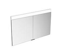 Keuco Edition 400 armoire de toilette, 21542171301, 1060x650x154mm, mur, avec chauffage de miroir