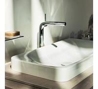 Mitigeur Lavabo Keuco Edition 400 Haut monocommande de vasque 240 51502010102