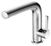 Keuco Edition 400 mitigeur de lavabo sur pied chrome 51505010000