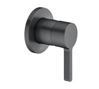 Keuco Edition 400 Mitigeur monocommande de douche encastré, 51551130001,