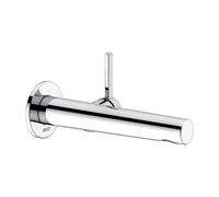 Keuco Edition 400 Mitigeur mural de lavabo, 51516011101,